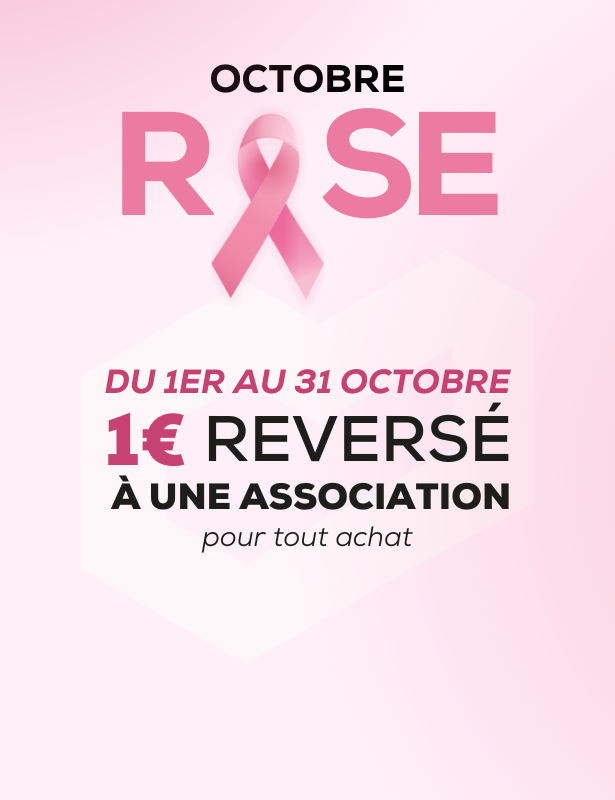 Octobre Rose