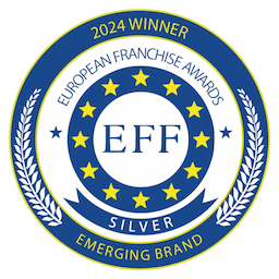 Logo Fédération Française Franchise