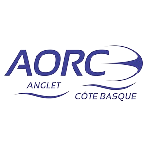 Logo Aorc Anglet Côte Basque