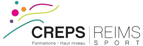 Logo Creps Reims