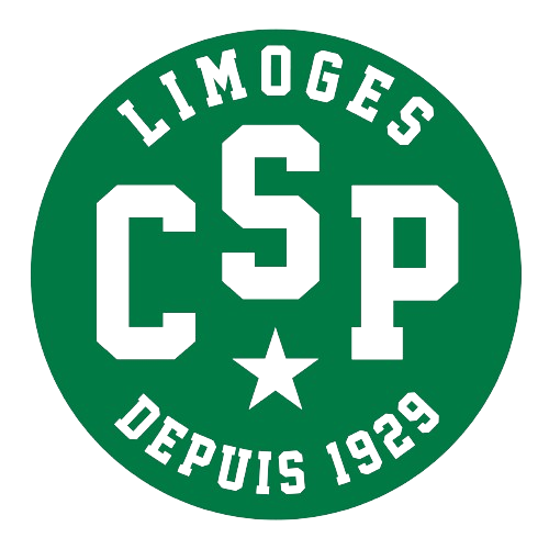 Logo Limoges CSP