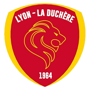 Logo Lyon La Duchère