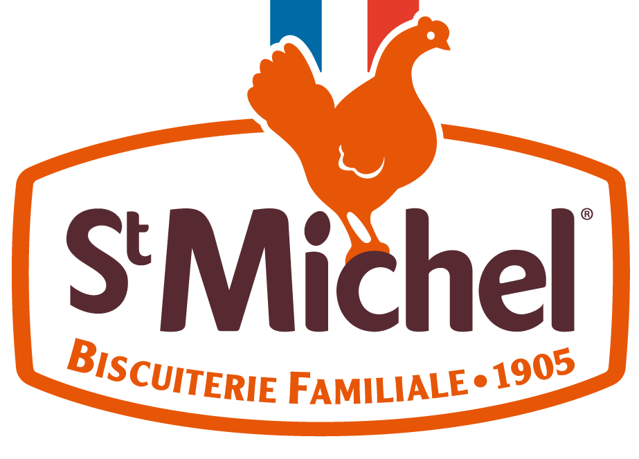 Logo St Michel