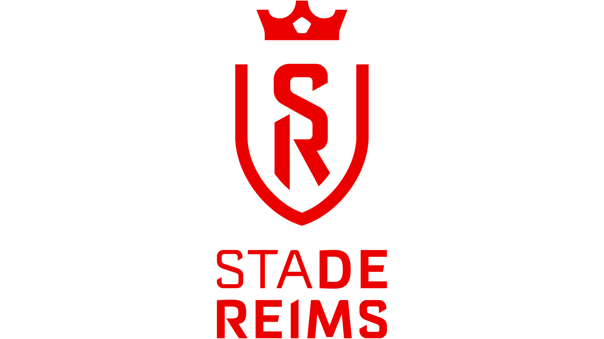 Logo Stade Reims