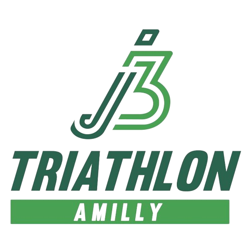 Logo Triathlon Amily