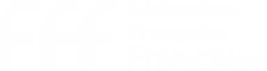 Logo Fédération Française Franchise